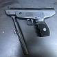 Vzduchova pistol S6-5, raže 4.5mm