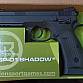 CZ SP-01 Shadow CO2 pistole 6mm