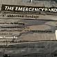 Emergency Bandage Trauma Wound Dressing 8´/ Traumatologický Obvaz Nový