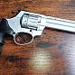 Flobert revolver ATAK Arms /6"/ satén cal. 6mm