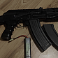 AK-74 Tactical
