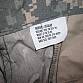 US Army UCP ACU digital US kalhoty blůzy 