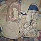 US Army Rukavice OR Outdoor Research AGS Firebrand Mitts
