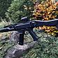 HPA EVO 3 Carbine full up a full hpa příslušenství 