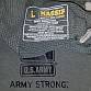 US Army UCP ACS Army Combat Shirt, digitální bojové triko UBAC