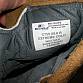 US Army zimní boty ALTAMA BELLEVILLE Cold weather goretex gore-tex