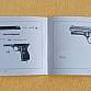 Návod Pistole CZ vz. 27 7,65mm Browning CZ27 ČZ Strakonice Z