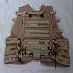 Vest Tactical Load Carrying