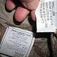 US Army COMBAT PANT Kalhoty Flame resistant OCP MC Made USA