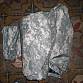 US ARMY ACU UCP stan CARRY BAG TENT ORC Inc. Combat Shelter 