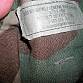 US Army 200rd WDL woodland molle II sumky - nehořlavé triko made USA