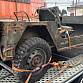 FORD MUTT M151 A2