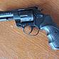 Flobert revolver ATAK Arms /3"/ cal. 6mm 