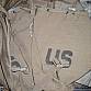 US Army MC multicam  MOLLE II Waist Pack sustainment pouch USMC
