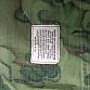 Kalhoty Us army vietnam ERDL