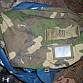 US Army wdl woodland MOLLE II Waist Pack suistanment pouch taška chem  