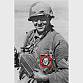 Útočný odznak pěchoty originál Wehrmacht Infanteriesturmabzeichen