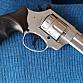 Flobert revolver ATAK Arms /3"/ cal. 6mm  - satén