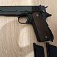 Colt 1911 plyn s blowbackem 