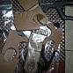 Us Army Ontario Benchmade Gerber Strap Cutter  Záchranářský řezák  řezač na popruhy pásy