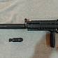 AK 74 Tactical celokov