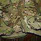 US army L4 gen 3 GEN III jacket soft shell WIND cold weather MC multicam OCP