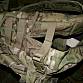 US Army batoh assault pack MC MULTICAM MOLLE II 3 DAY PACK