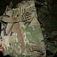 US Army batoh assault pack  OCP SCORPION  MULTICAM MOLLE II 3 DAY PACK