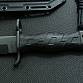 Útočný nůž MK1 - bodák pro pušku Bren 2