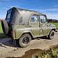 Uaz 469