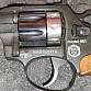Flobert revolver ALFA 661 cal. 6mm - Limited Edition 25 