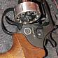 Flobert revolver ALFA 661 cal. 6mm - Limited Edition 25 