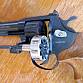 Flobert revolver ALFA 641 cal. 6mm "Limited Edition L.F."