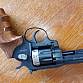 Flobert revolver ALFA 641 cal. 6mm "Limited Edition L.F."