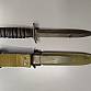 WWII  nůž US M3 Utica