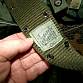 US Army čutora pitítko nerez pásek dírkáč wdl woodland sumky 