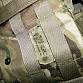 US Army sumky molle II ACU UCP pouch U.S. Digital mc multicam