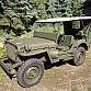 Willys MB Ford GPW Jeep