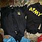 US ARMY sportovní trička šortky kalhoty bundy APFU shirt OCP USA