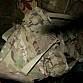 US Army batoh assault pack MC MULTICAM MOLLE II 3 DAY PACK