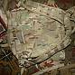 US Army batoh assault pack MC MULTICAM MOLLE II 3 DAY PACK