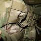 US Army batoh assault pack MC MULTICAM MOLLE II 3 DAY PACK