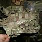 US Army batoh assault pack MC MULTICAM MOLLE II 3 DAY PACK