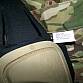 US Army COMBAT PANT Kalhoty Flame resistant OCP MC Made USA CRYE