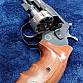 Flobert revolver ALFA 641 cal. 6mm "Limited Edition 25"