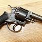 Revolver British Constabulary .450