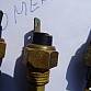 Teplotní snímače  pro motor  FUG ,