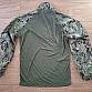 Drifire Combat Shirt, NWU Type III, AOR2, FR, L, nový