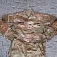 US army uniforma OCP-SCORPION tropico 