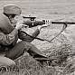 Optika,zaměřovač na Mosin Nagant Sniper vz.1941 s montáží.